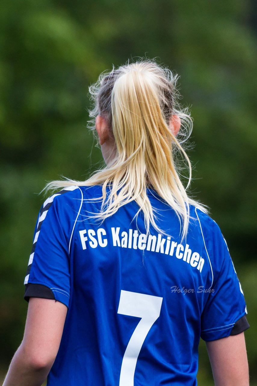 Bild 92 - B-Juniorinnen SV Henstedt Ulzburg - FSC Kaltenkirchen : Ergebnis: 3:2